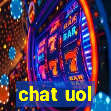 chat uol